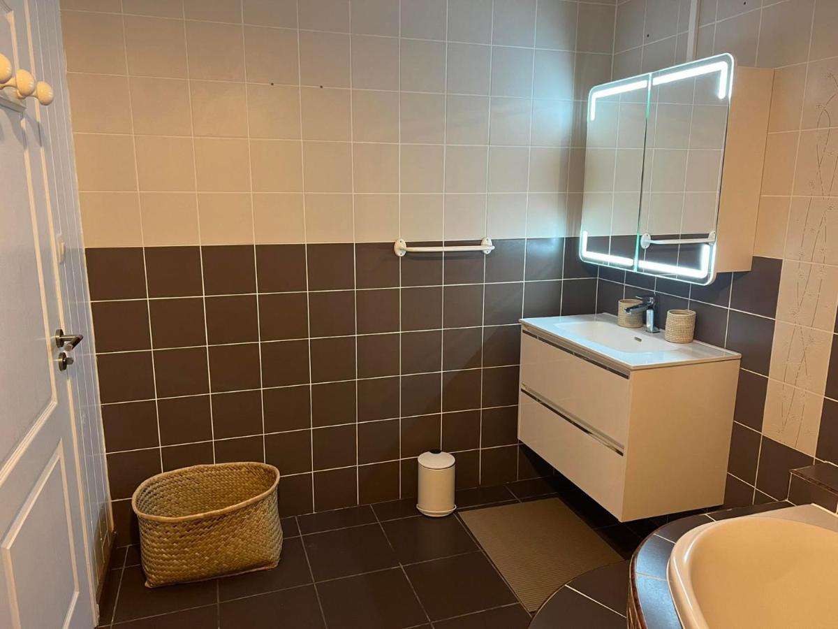 Le Vieux Poirier A La Plaine Des Cafres Le Tampon Exterior foto