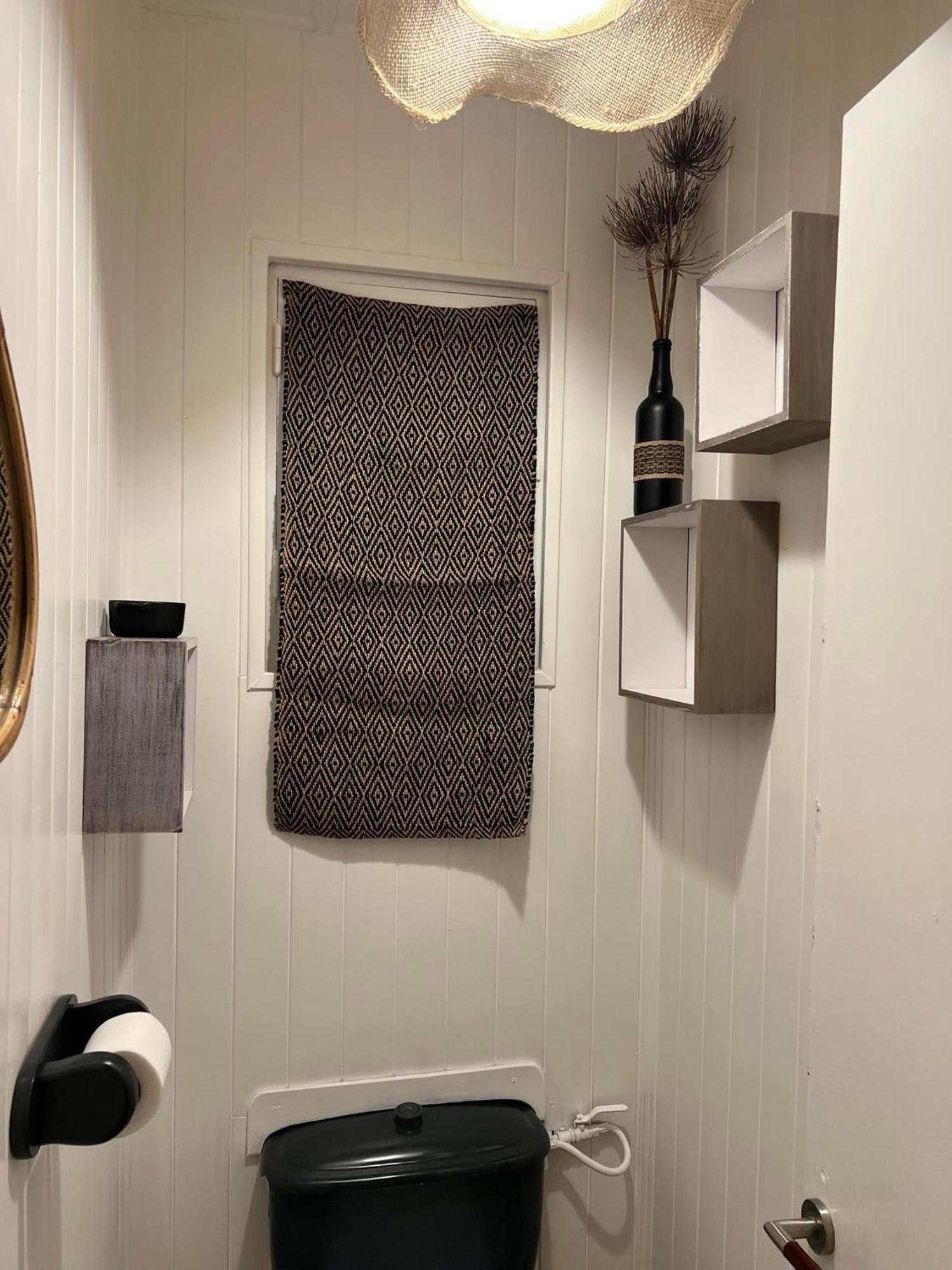 Le Vieux Poirier A La Plaine Des Cafres Le Tampon Exterior foto